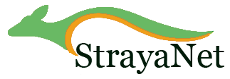 StrayaNet